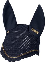 Eskadron Oornetje  Heritage Crystal - Dark Blue - full