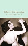 Macmillan Collector's Library - Tales of the Jazz Age