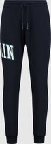 Ballin Amsterdam -  Heren Regular Fit   Broek  - Blauw - Maat XXL