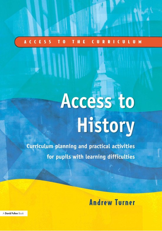 Access to History - cover
