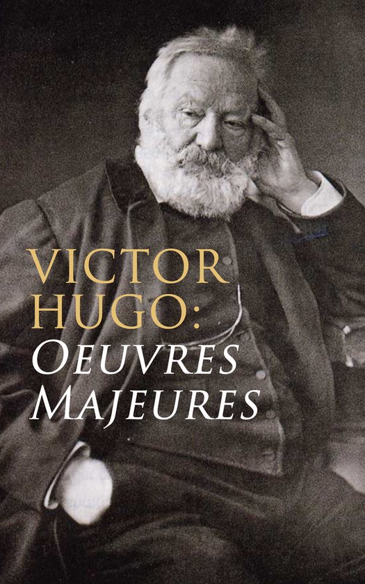 Notre-Dame de Paris eBook de Victor Hugo - EPUB Livre