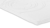 Topcare traagschuim splittopmatras Topcare Visco split - 180 x 220 cm