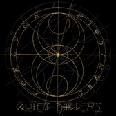Quiet Hollers - Forever Chemicals (CD)