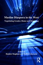 Research in Migration and Ethnic Relations Series - Muslim Diaspora in the West