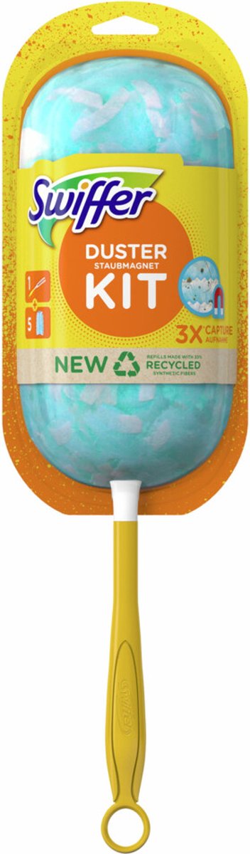 Swiffer Duster Starterkit