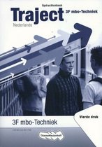 Traject Nederlands 3F mbo-techniek Opdrachtenboek