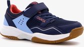 Osaga kinder indoorschoenen - Blauw - Maat 38