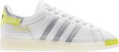 adidas Originals Superstar Futureshell De sneakers van de manier Mannen Witte 47 1/3