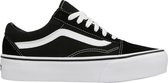 Vans Old Skool Platform Sneakers Unisex - Black/White