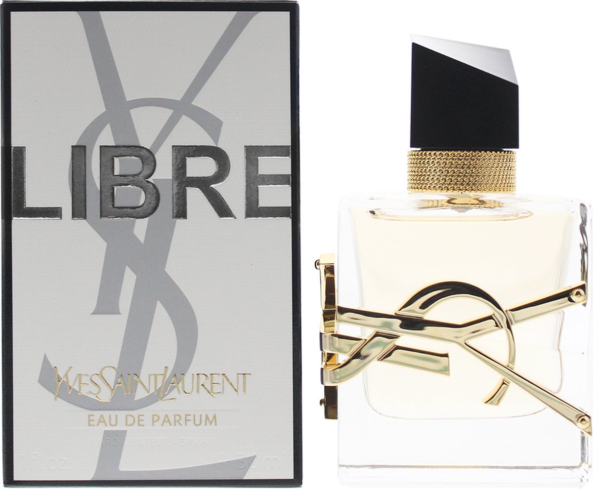 i am libre ysl