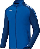 Jako - Presentation jacket Champ Senior - Sportvest Heren Blauw - XXXL - Royal/Marine