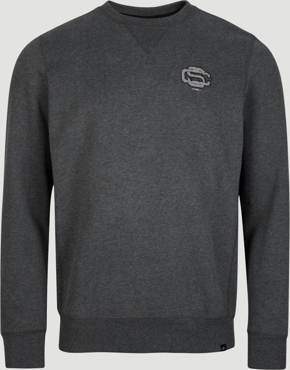Surf State Crew Sweatshirt Mareine Melee