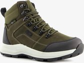 SJ Adventure dames wandelschoenen categorie A/B - Groen - Maat 38