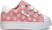 Shoesme Sneakers roze - Maat 25