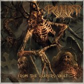 Paganizer - From The Reapers Vault (CD)