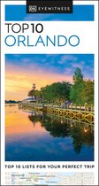 Pocket Travel Guide - DK Eyewitness Top 10 Orlando