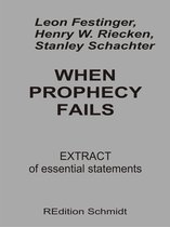 REdition Schmidt 22 - When Prophecy fails