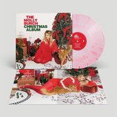 Molly Burch - The Molly Burch Christmas Album (LP) (Coloured Vinyl)