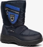 Blauwe kinder snowboots - Blauw - Maat 31