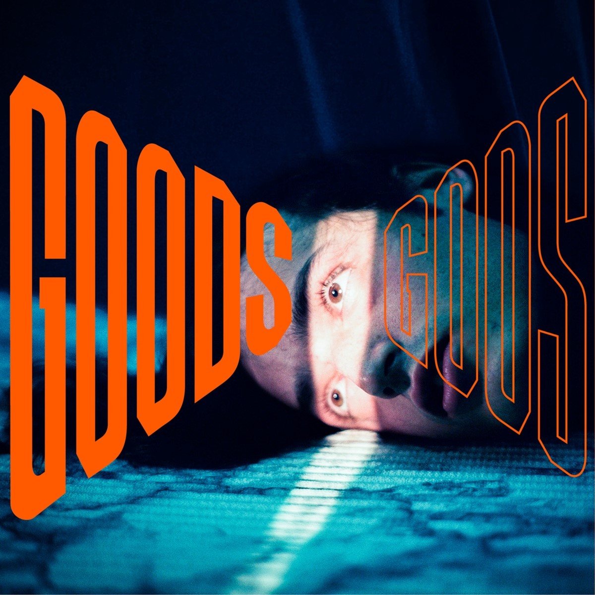 Hearts Hearts - Goods / Gods (LP)