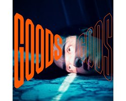 Hearts Hearts - Goods / Gods (LP)
