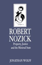 Key Contemporary Thinkers - Robert Nozick