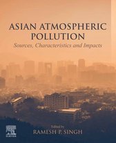 Asian Atmospheric Pollution