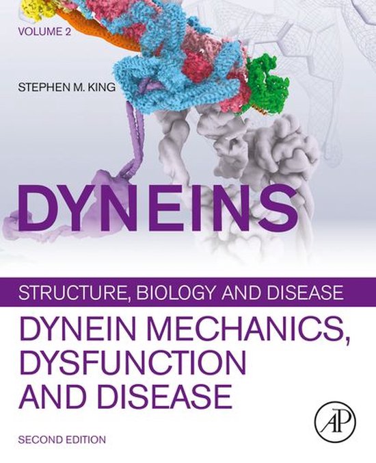 Dyneins