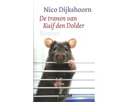 De Tranen Van Kuif Den Dolder