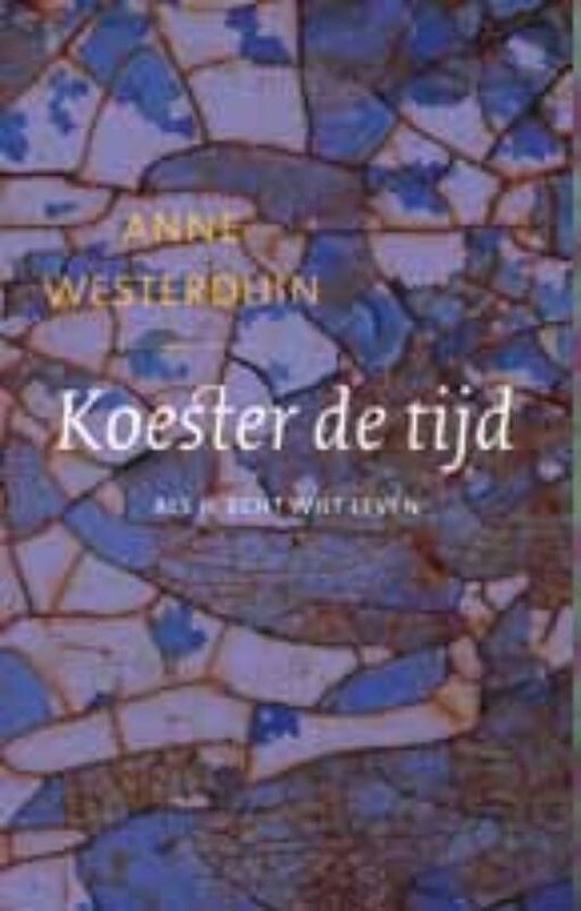 9789043509541 - Koester De Tijd