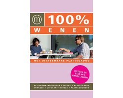 100% stedengidsen - 100% Wenen