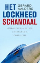 Het Lockheed-schandaal