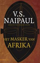 Het masker van Afrika