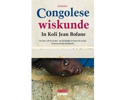 Congolese wiskunde