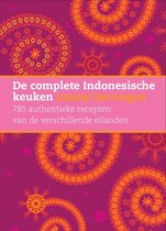 De Complete Indonesische Keuken