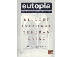 Beiroet, Istanbul, Teheran, Cairo