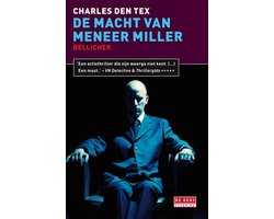 De macht van meneer Miller