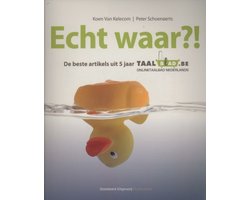 Echt waar?!