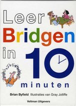 Leer bridgen in 10 minuten