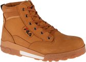 Fila Grunge II Mid 1010700-31M, Mannen, Beige, Trappers,Laarzen, maat: 41