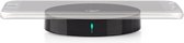 Nedis WCHAQ5W2BK Draadloze Oplader 2,0 A 5 W Zwart