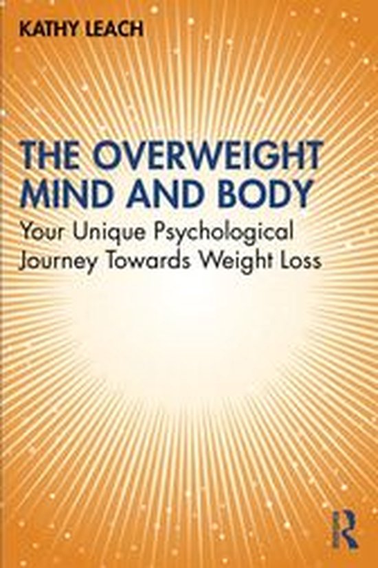 The Overweight Mind and Body - cover