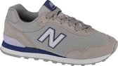 New Balance WL515OC3, Vrouwen, Grijs, Sneakers, maat: 37,5