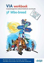 VIA 3F Mbo-breed werkboek