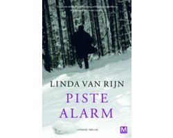 Piste Alarm