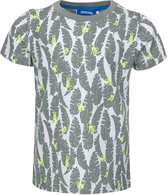 Someone T-shirt jongen ecru maat 134