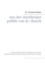 Aus der Starnberger Politik von Dr. Thosch 8 - Aus der Starnberger Politik von Dr. Thosch
