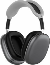 Airpods Max Cover Case - Siliconen Grijs