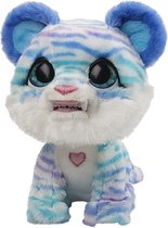FurReal Friends North The Sabertooth Kitty + Geluid