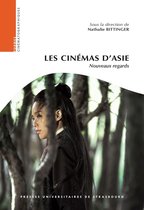 Formes cinématographiques - Les cinémas d'Asie